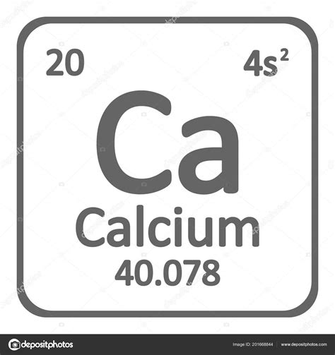 calcio tabla periodica-1